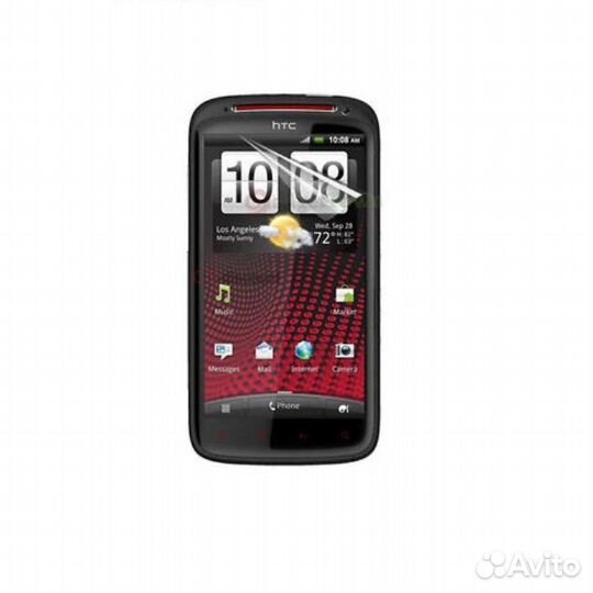 Защитная пленка для HTC G18