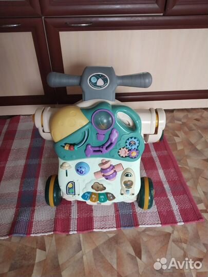 Ходунки детские бу