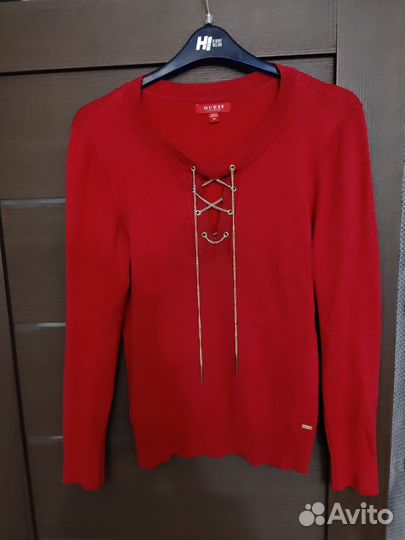 Джемпер женский 48 50 Guess