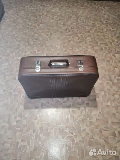 Чемодан СССР