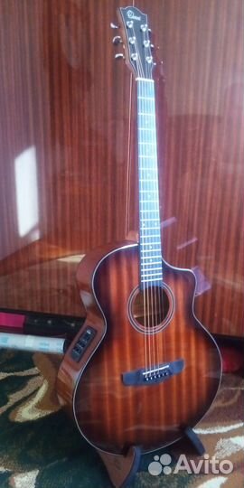 Электроакустика Omni sce12b1g rt Джамбо.Новая