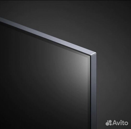 Телевизор LG 65qned876QB