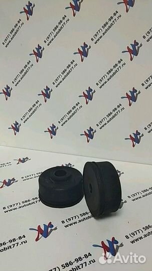 Опора кабины верхняя porter I