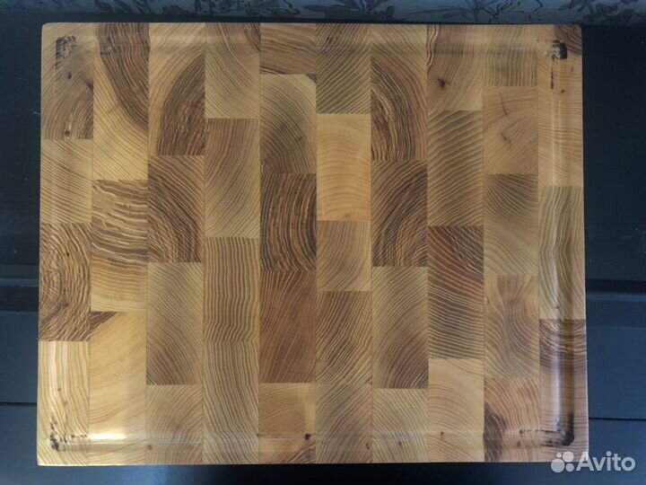 Доски разделочные для кухни из дуба и ясеня