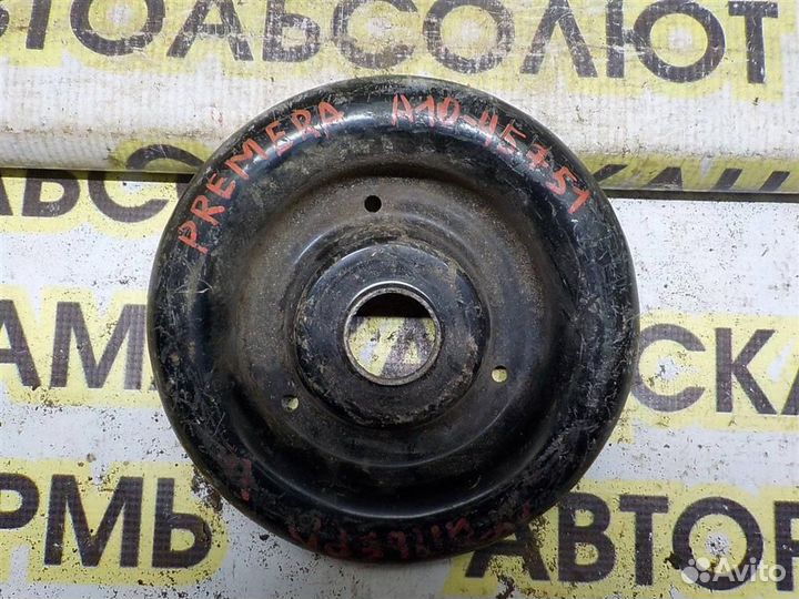 Опора передней пружины верхняя Nissan Primera (P1