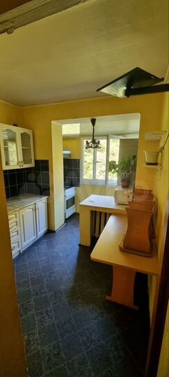 2-к. квартира, 43 м², 5/5 эт.