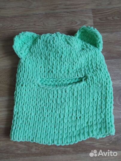 Балаклава мужская