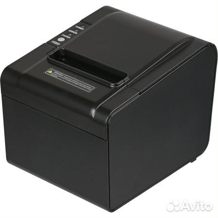 Чековый Принтер Атол Rp-326-Use