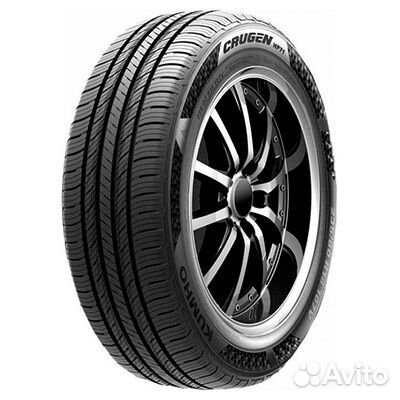 Kumho Crugen HP71 225/70 R16 103H