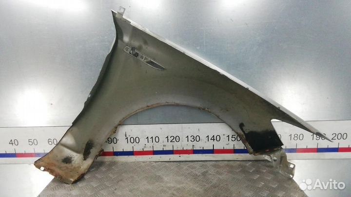 Крыло переднее левое Ford Mondeo