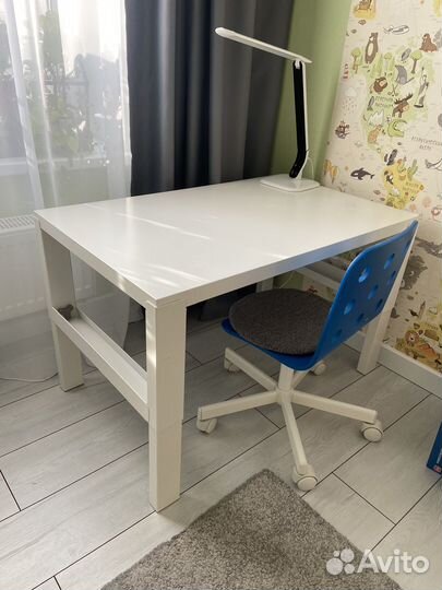 Детский стол IKEA