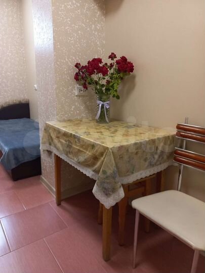 Комната 25 м², 1/3 эт.