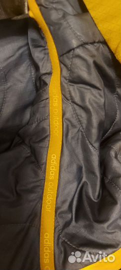 Парка женская