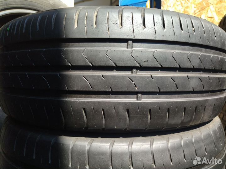 Kumho Ecowing ES01 KH27 195/55 R15