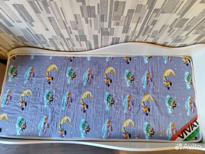 Кровать машина 160х70