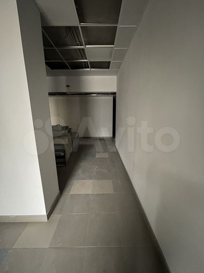 Свободного назначения 92,8 м²