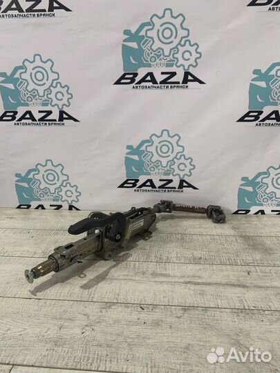 Рулевая колонка Skoda Octavia A5