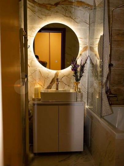 2-к. квартира, 41 м², 7/10 эт.