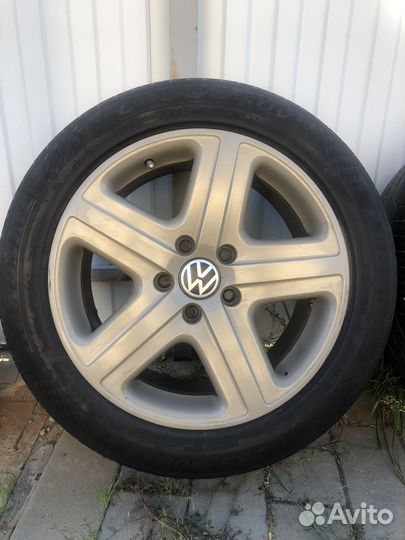 R19 Landsail LS588 SUV 255/50, PCD 5x130 DIA 57