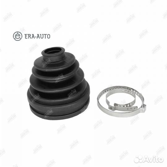 Jikiu CD21001 Пыльник ШРУС CD21001 (02-144) * jikiu