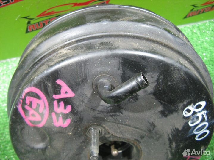 Вакуумный усилитель nissan A33,PA33 cefiro