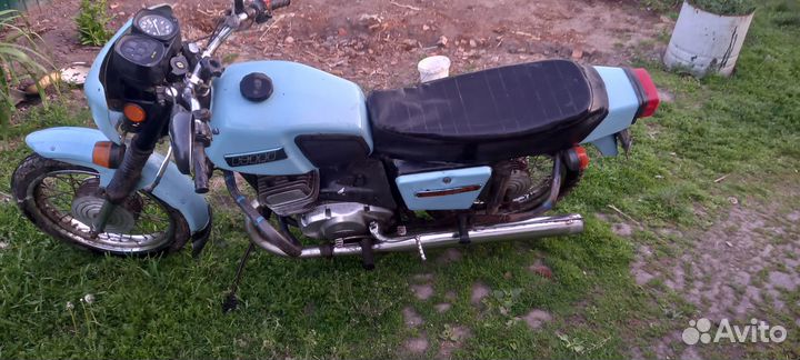Продам мотоцикл