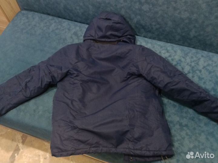 Куртка детская