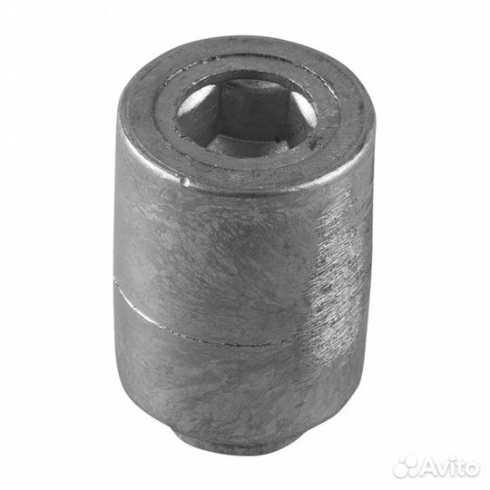 Анод Skipper для Yamaha F115 цинк