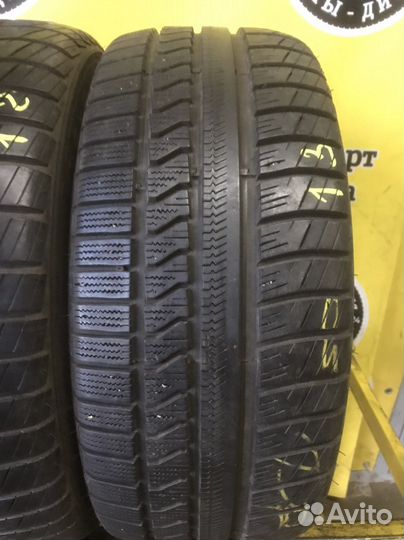 Vredestein QuaTrac 3 225/45 R17