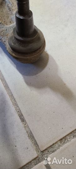 Рычаги нижние передние VW Touareg, Audi Q7