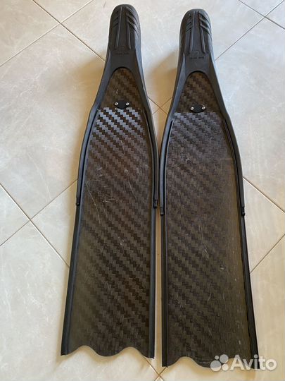 Продаю Карбоновые ласты