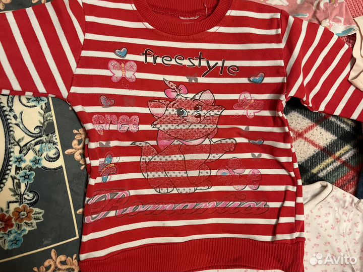 Детская одежда и обувь пакетом,бесплатно