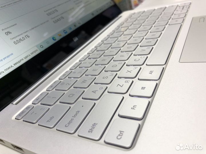 Ноутбук Xiaomi Mi Notebook Air 13.3 i5/8/256/MX150