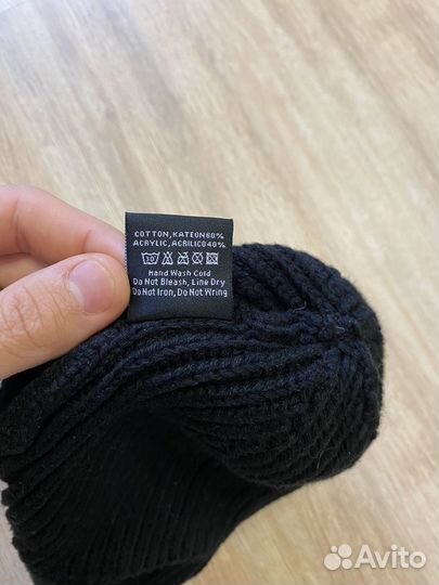 Шапка мужская cp company