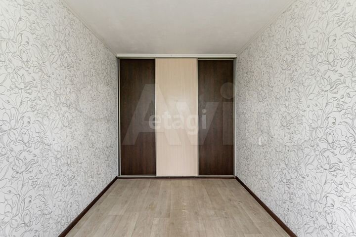 2-к. квартира, 44 м², 4/5 эт.