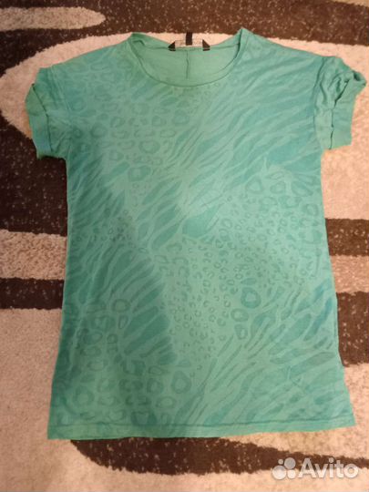 Женские вещи пакетом