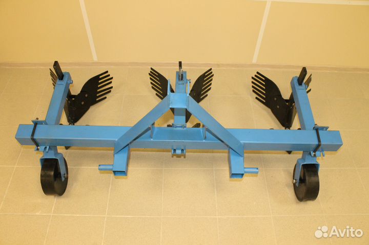 Культиватор Kerland OK 500, 2023