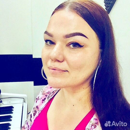 Уроки вокала