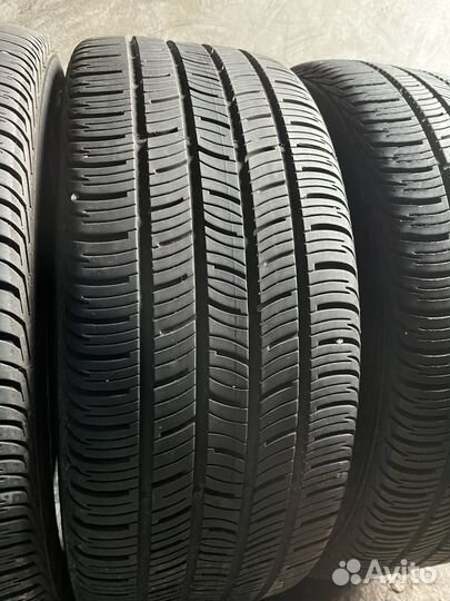 Continental ContiProContact 225/45 R18 91W