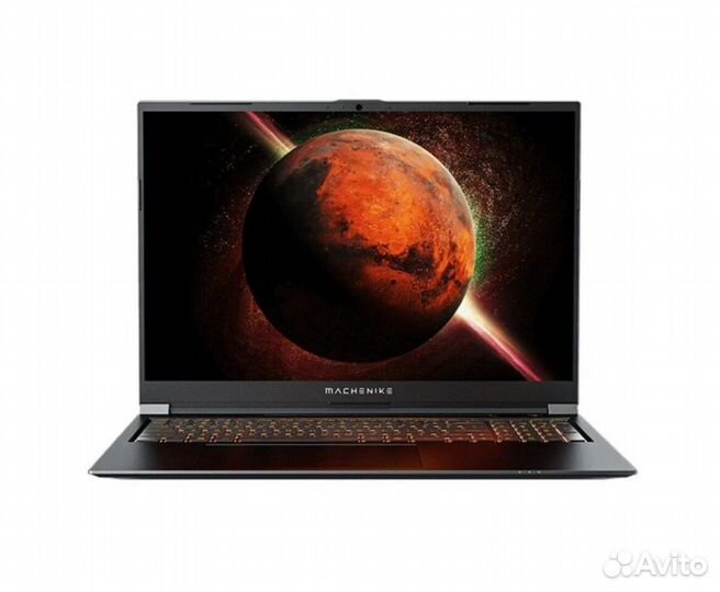Ноутбук Machenike S16, 16
