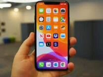 Дисплей iPhone 11 замена стекла на все модели