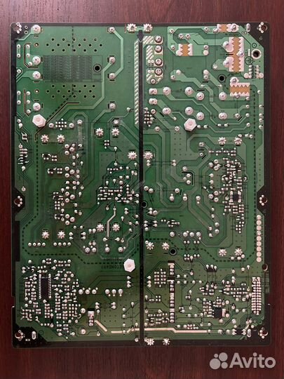 Power Board(блок питания) - EAX61124201/14 Rev 1.1