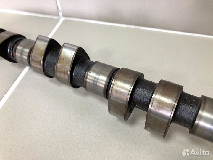 Распредвал выпускной 2.4 B5244S4 volvo