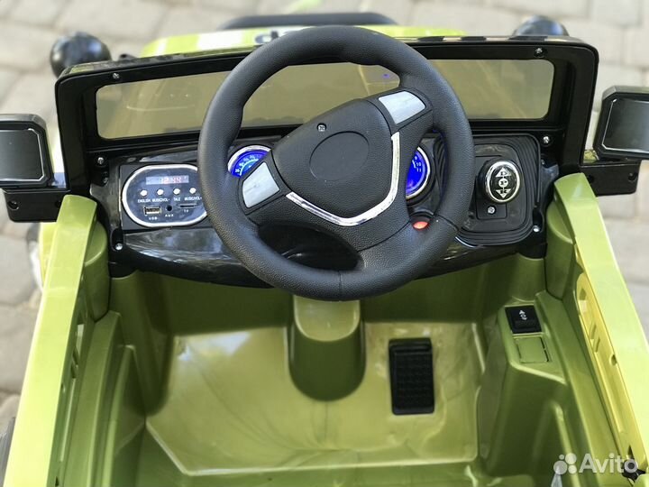 Джип