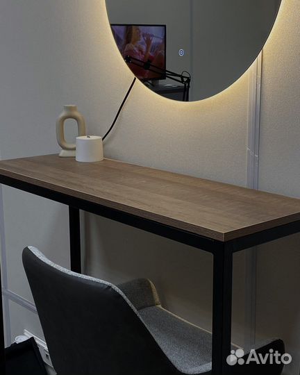 Аренда рабочего места для бровиста