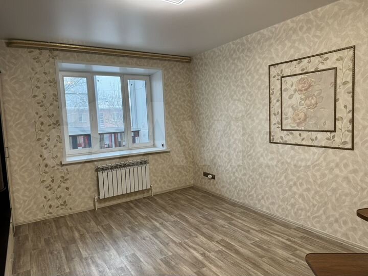 1-к. квартира, 45 м², 5/10 эт.