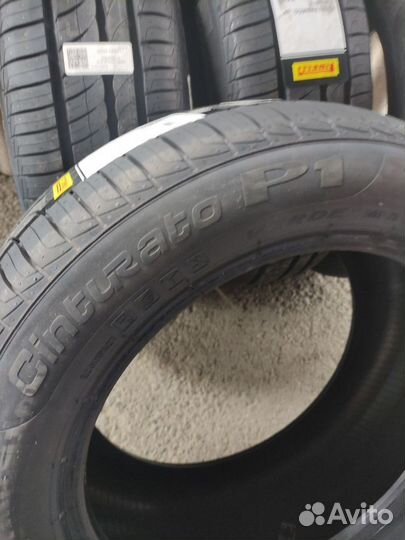 Pirelli Cinturato P1 205/55 R16 91V