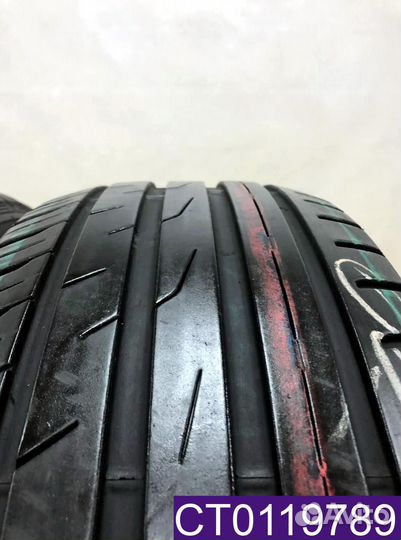 Toyo Proxes CF2 SUV 225/55 R19 99V