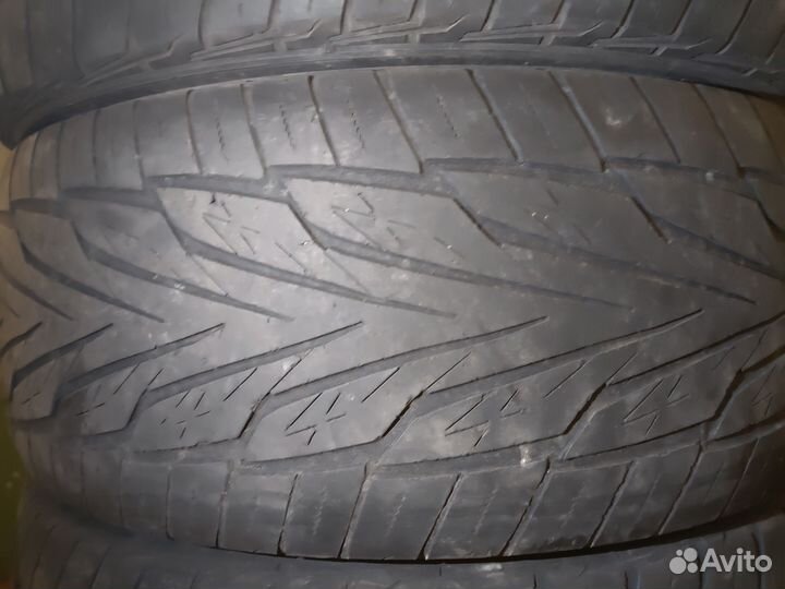 Toyo Proxes ST III 265/50 R20 111V