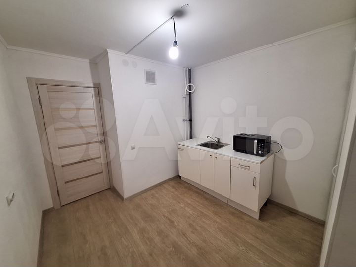 2-к. квартира, 50,7 м², 9/16 эт.